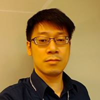 余嘉適 / Arthur Yu