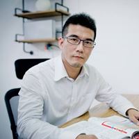 陳俊傑（陳雷）