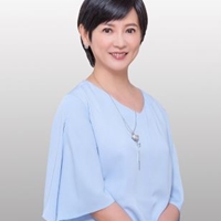 TVBS新聞台新聞部總監 詹怡宜女士