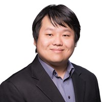 鄭斌彬 (Ben Cheng)