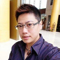 曌宇／NLP X 藝術設計達人