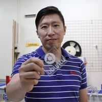 Felix Lin