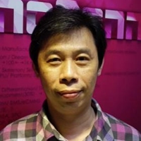 林志聰（Jack Lin）