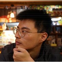 劉昌豪 ChanHaw Liu