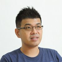 李佳祐