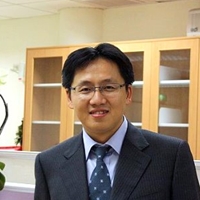 清大奈微所傅建中教授