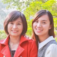 翁佩玲、林唐安