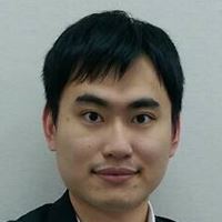 陳冠廷 Jesse