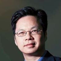 龔明鑫 先生