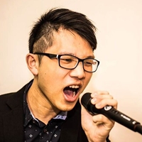 謝富安 / 科學歌唱訓練中心創辦人