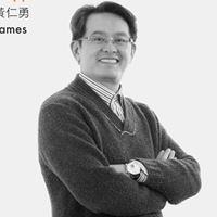 James Huang