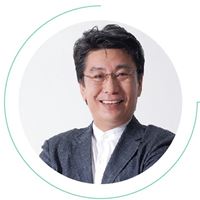 侯淵棠 輔導理事長