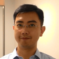 洪偉騰（Henry）