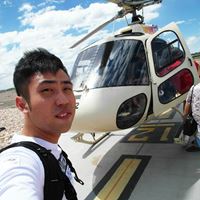 美國生活玩家Ricky