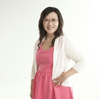 曾慧俐(Lily) 老師