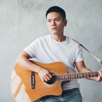 Suming 舒米恩