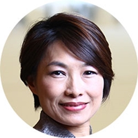 4月客座講師 陳敏慧