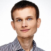 Vitalik Buterin