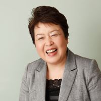 平出淑恵