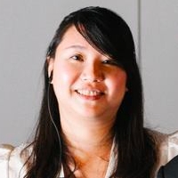 伊絲禾婚禮統籌專家 Helen