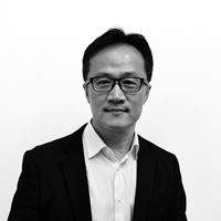 楊明晉 Mitch Yang
