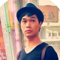 Denward創辦人 曾柏澔