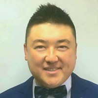 Eric Ma