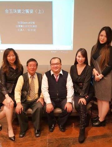 TJEC 同學上課剪影