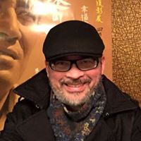 麥人杰 Richard Metson