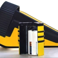 隨身水力發電器 Hydrobee