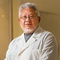 台北市聯合醫院總院長黃勝堅