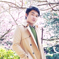 張晏廷 TIMOTHY CHANG