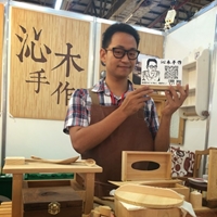 沁木手作 - 謝錦慶