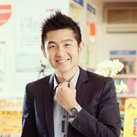 劉仕豪(Daniel)