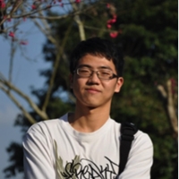 邵翊綱（國立清華大學）