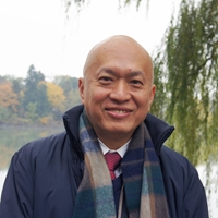 鄭家鐘董事長
