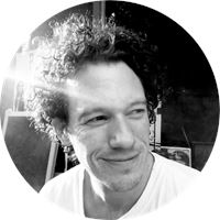 講師 Johan Nijhoff