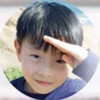 廖又逸/飾 侍衛