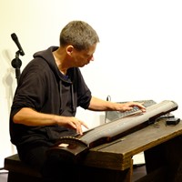 Wolfgang Schwabe