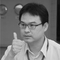 [科技] 工業技術研究 產服中心副組長 | 黃天佑