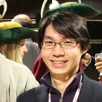 Kuan-Wen Lin