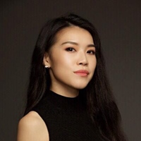 Jasmine Huang 黃怡萍