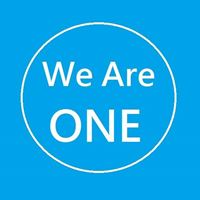 We are one_活動人