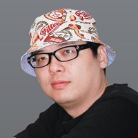 FLiPER潮流藝文誌 / 蔡嘉祥Cash