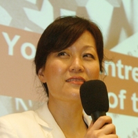 趙如媛 / 時代基金會、Garage+