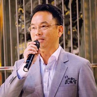 蘇建華老師