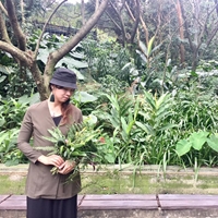 郭毓麟(大白)