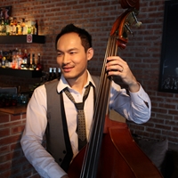 徐崇育 Vincent Hsu