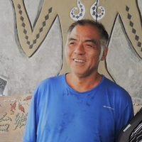 宋文生 / 神山部落樹爸爸