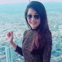 張儷瀞Claire Chang